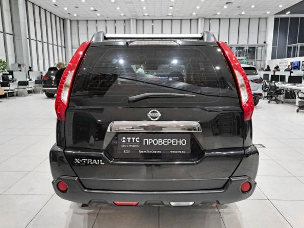 Nissan X-Trail II Рестайлинг с пробегом 2012 года, цена 1 099 000 рублей, 330880 км, внедорожник, Автокод Объявления