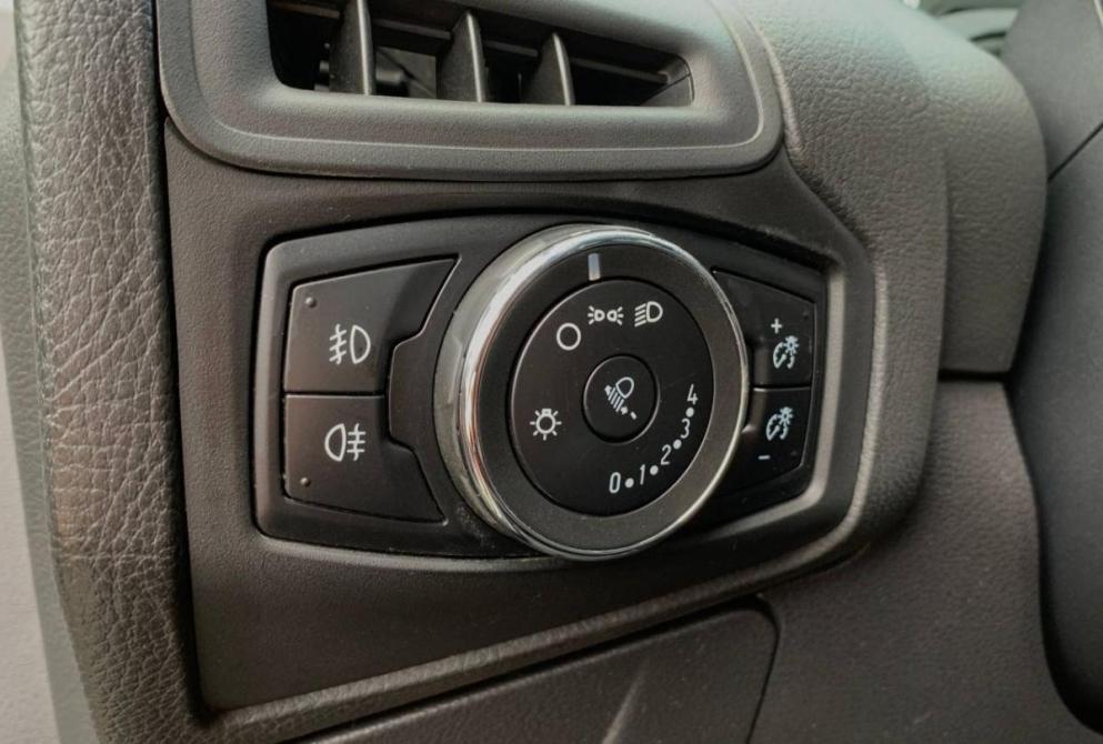 Ford Focus III Рестайлинг Красноярск  - изображение 17