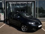 Volkswagen Golf Plus II Стерлитамак  - изображение 22