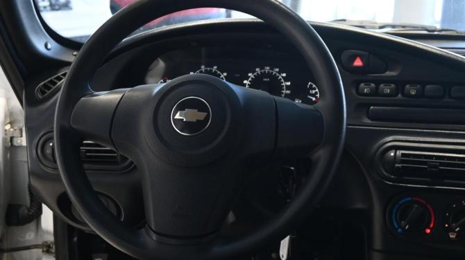 Chevrolet Niva I Рестайлинг с пробегом 2019 года, цена 755 000 рублей, 94061 км, внедорожник, Автокод Объявления