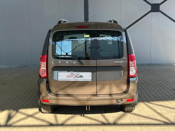 Lada (ВАЗ) Largus I Рестайлинг с пробегом 2021 года, цена 1 115 000 рублей, 108000 км, универсал, Автокод Объявления
