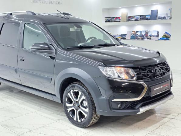 Lada (ВАЗ) Largus I Рестайлинг с пробегом 2021 года, цена 1 090 000 рублей, 152041 км, универсал, Автокод Объявления