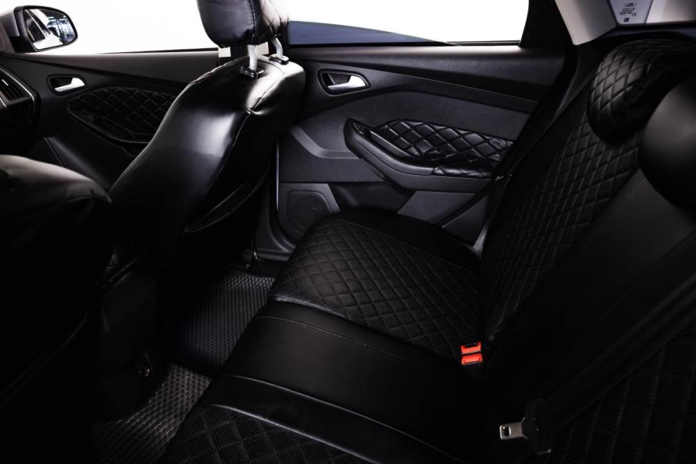 Ford Focus III Пермь  - изображение 10