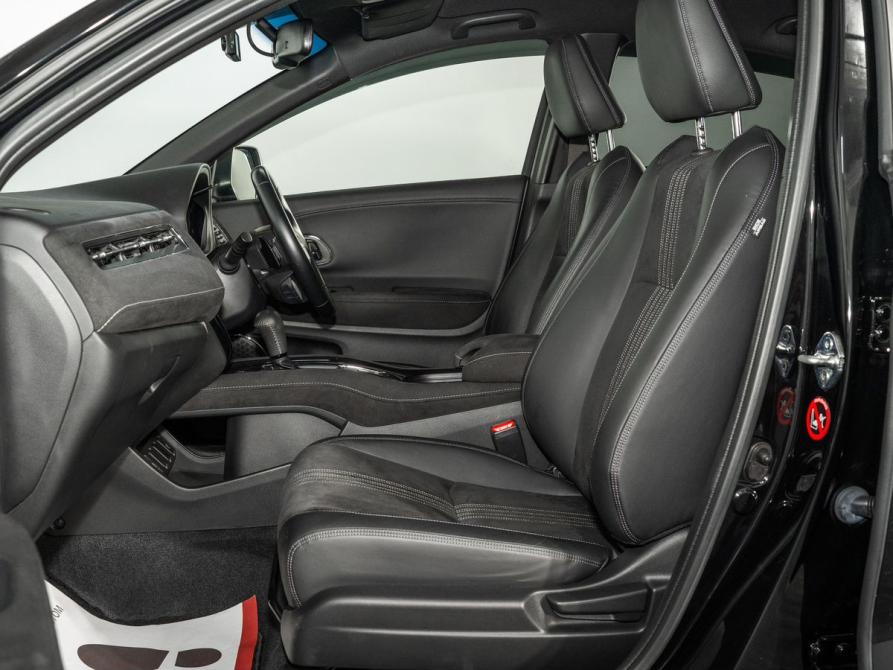 Honda Vezel I Рестайлинг Иркутск  - изображение 6