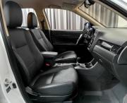 Mitsubishi Outlander III Рестайлинг 2 Москва  - изображение 32
