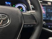 Toyota Camry VIII (XV70) Красноярск  - изображение 52