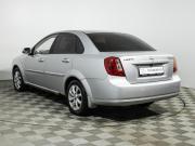 Chevrolet Lacetti I Санкт-Петербург  - изображение 23