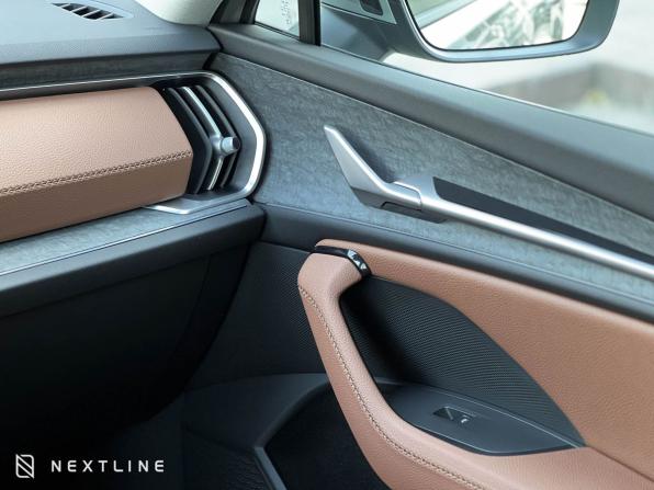 Новый Skoda Kodiaq II 2025 года, цена 6 190 000 рублей, внедорожник, Автокод Объявления
