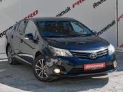 Toyota Avensis III Рестайлинг Екатеринбург  - изображение 26