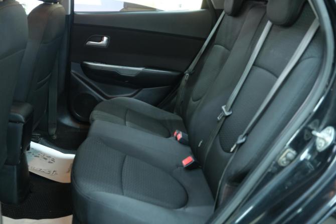 Kia Rio III с пробегом 2013 года, цена 599 000 рублей, 230000 км, седан, Автокод Объявления