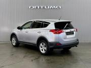 Toyota RAV4 IV (XA40) Краснодар  - изображение 24