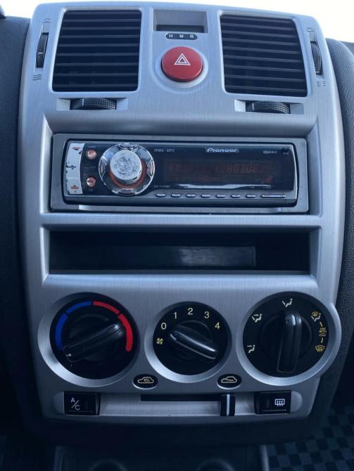 Hyundai Getz I Рестайлинг Тверь  - изображение 13