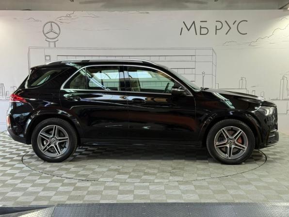 Mercedes-Benz GLE II (V167) с пробегом 2019 года, цена 5 200 000 рублей, 148000 км, внедорожник, Автокод Объявления