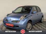 Nissan Micra III (K12) Екатеринбург  - изображение 17