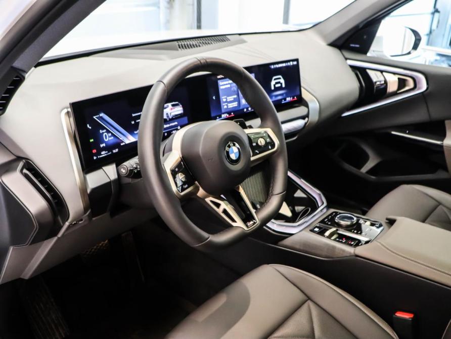 BMW X3 IV (G45/G48) Москва  - изображение 7