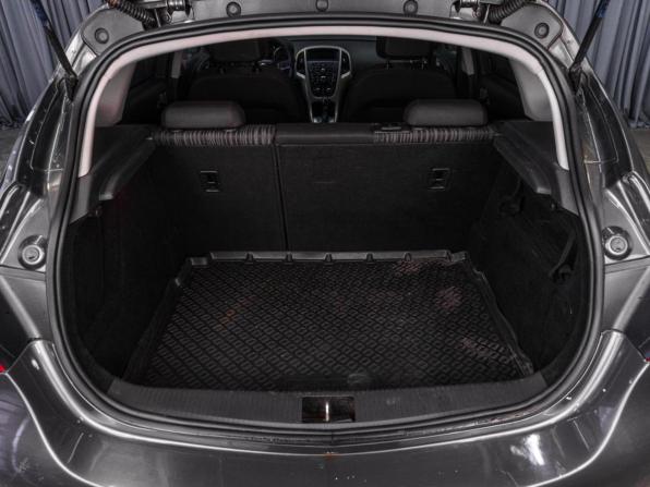 Opel Astra J с пробегом 2012 года, цена 669 000 рублей, 185698 км, хэтчбек, Автокод Объявления