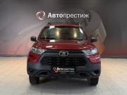 Lada (ВАЗ) Niva Travel I Сургут  - изображение 12