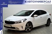 Kia Cerato III Рестайлинг (Classic) Сургут  - изображение 25