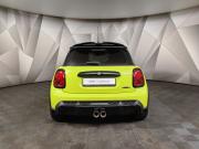 Mini Hatch III (F55/F56) Рестайлинг 2 Москва  - изображение 22