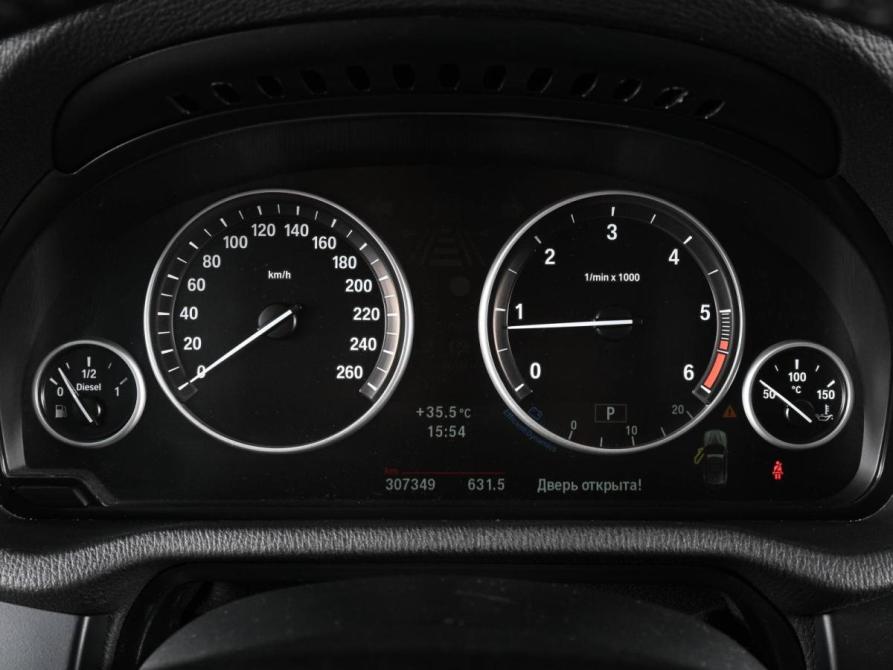 BMW X3 II (F25) Ростов-на-Дону  - изображение 19