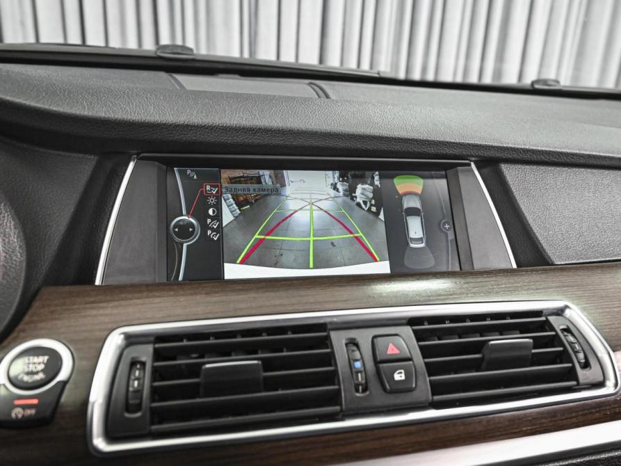 BMW 5 серии VI (F10/F11/F07) Ставрополь  - изображение 15