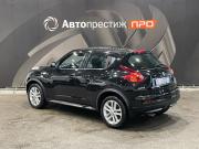 Nissan Juke I Пермь  - изображение 28