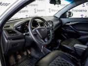 Lada (ВАЗ) Vesta I Ростов-на-Дону  - изображение 40