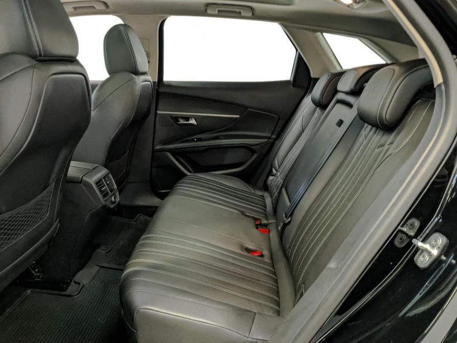 Peugeot 4008 II Рестайлинг Санкт-Петербург  - изображение 18