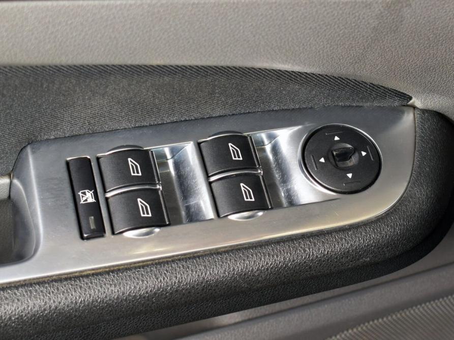 Ford Focus II Рестайлинг Кемерово  - изображение 18