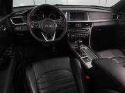 Kia Optima IV Рестайлинг Воронеж  - изображение 33