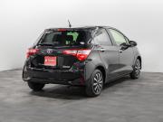 Toyota Vitz III (XP130) Рестайлинг 2 Красноярск  - изображение 24