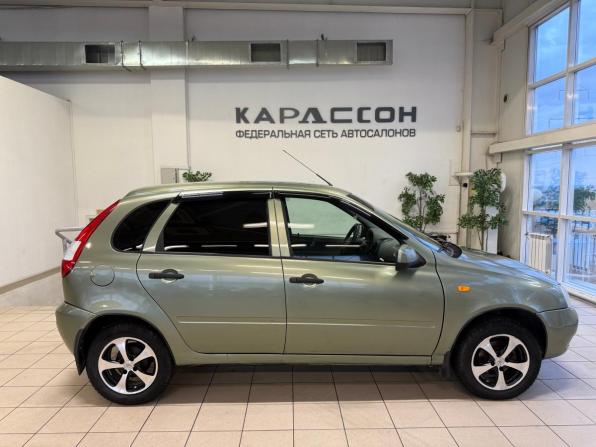 Lada (ВАЗ) Kalina I с пробегом 2011 года, цена 310 000 рублей, 132000 км, хэтчбек, Автокод Объявления