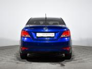 Hyundai Solaris I Рестайлинг Санкт-Петербург  - изображение 22