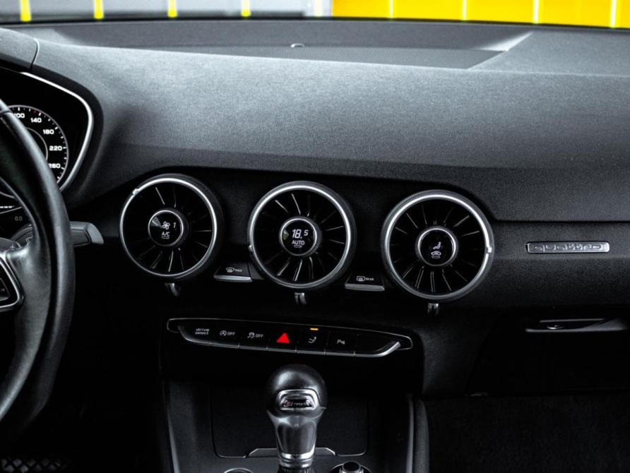Audi TT III (8S) Москва  - изображение 13