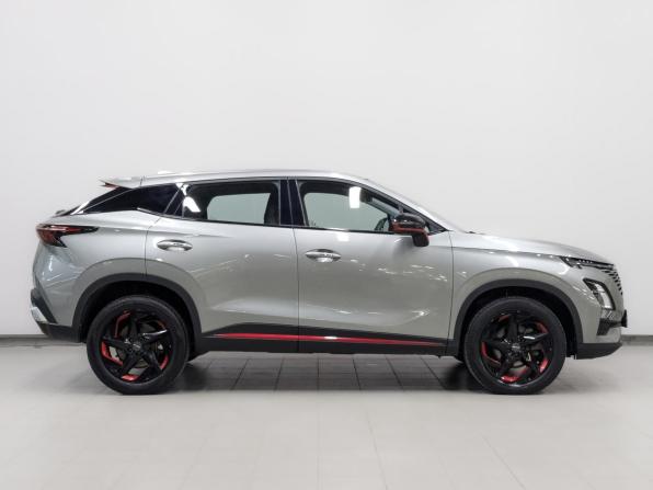 Omoda C5 I с пробегом 2023 года, цена 1 715 000 рублей, 34937 км, внедорожник, Автокод Объявления