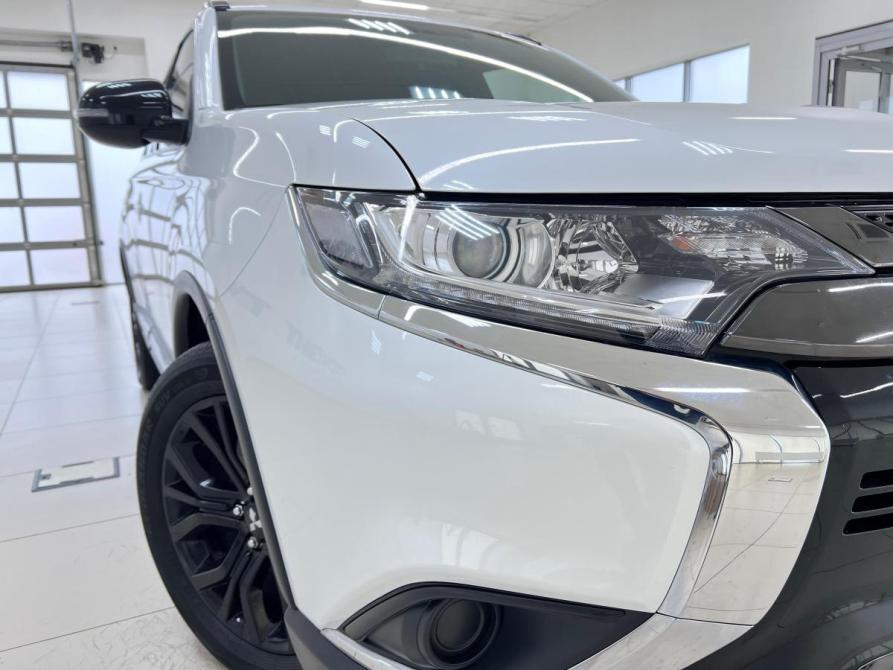 Mitsubishi Outlander III Рестайлинг 3 Волгоград  - изображение 11