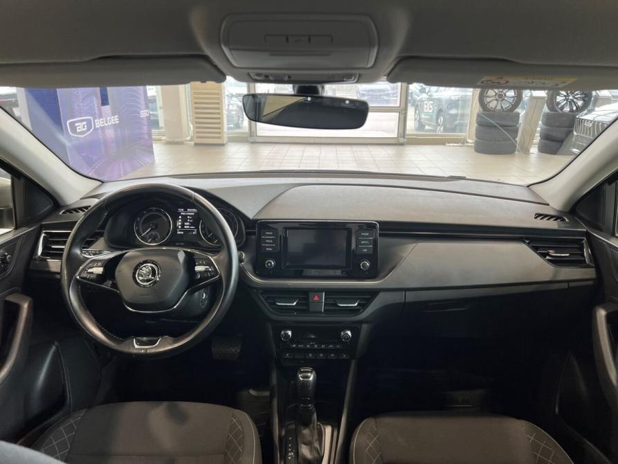 Skoda Rapid II Москва  - изображение 16
