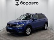 Volkswagen Tiguan II Воронеж  - изображение 21