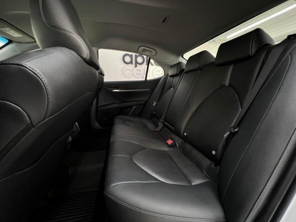 Toyota Camry VIII (XV70) Рестайлинг с пробегом 2021 года, цена 3 595 000 рублей, 33811 км, седан, Автокод Объявления