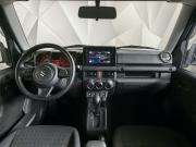 Suzuki Jimny IV Москва  - изображение 35