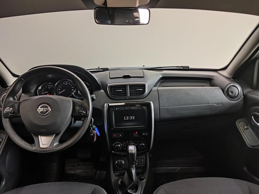 Nissan Terrano III (D10) Барнаул  - изображение 10