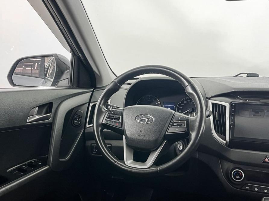 Hyundai Creta I Ногинск  - изображение 10