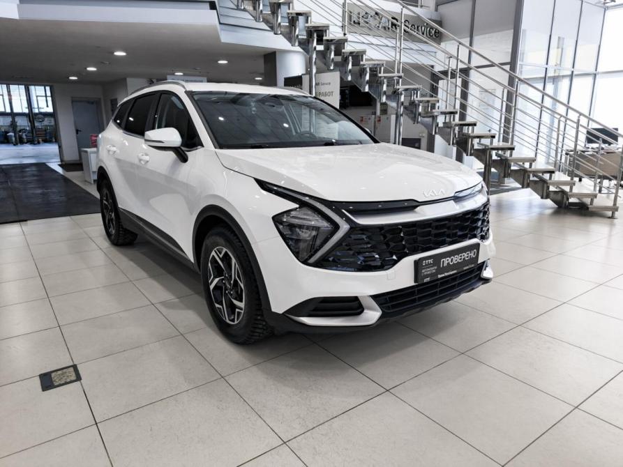 Kia Sportage V Казань  - изображение 3