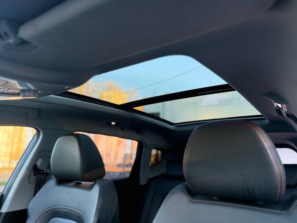 Chery Tiggo 7 Pro I с пробегом 2020 года, цена 1 340 000 рублей, 96523 км, внедорожник, Автокод Объявления