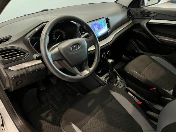 Lada (ВАЗ) Vesta I Рестайлинг (NG) с пробегом 2024 года, цена 1 080 000 рублей, 48932 км, седан, Автокод Объявления