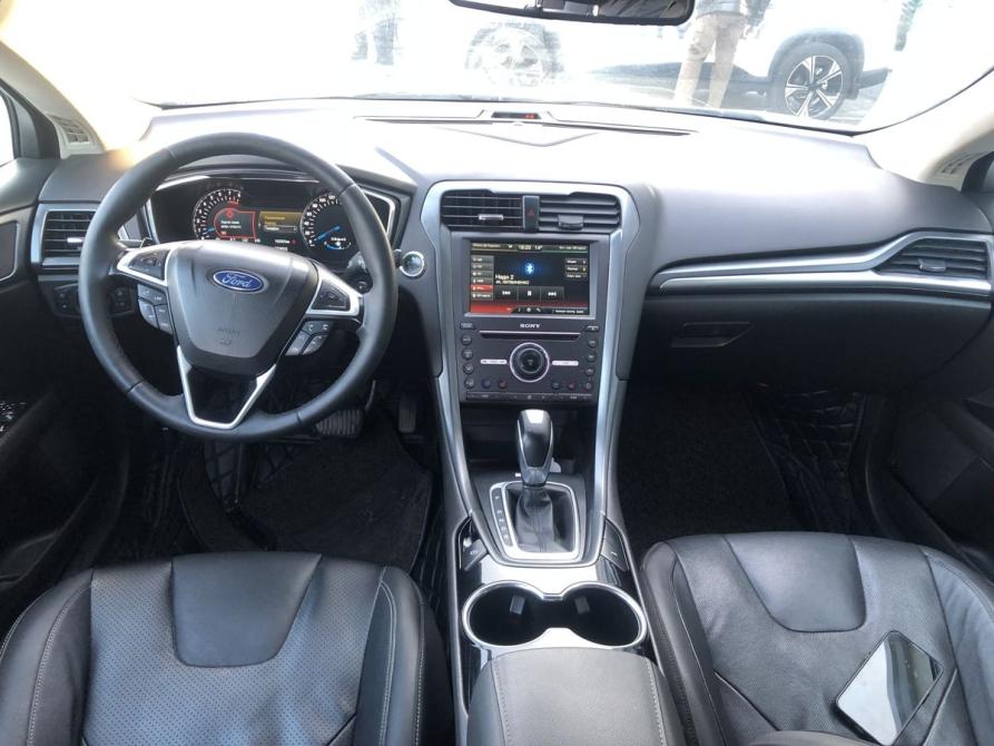 Ford Mondeo V Брянск  - изображение 10