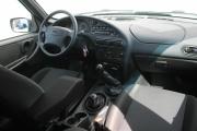 Lada (ВАЗ) Niva Travel I Пермь  - изображение 29