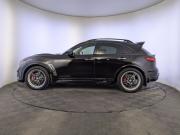 Infiniti FX II (S51) Москва  - изображение 38
