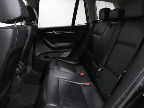 BMW X3 II (F25) Рестайлинг с пробегом 2016 года, цена 2 649 000 рублей, 89881 км, внедорожник, Автокод Объявления