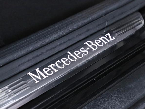 Mercedes-Benz GLC I (X253) Рестайлинг с пробегом 2020 года, цена 3 990 000 рублей, 91272 км, внедорожник, Автокод Объявления